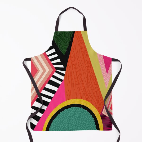 Item preview, Colorful Tribal designed and sold by MyArt23.