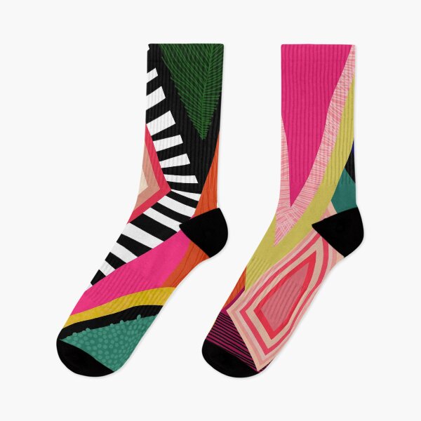 Item preview, Colorful Tribal designed and sold by MyArt23.