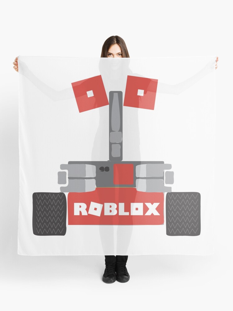 Skidxivarn3dum - roblox scarf