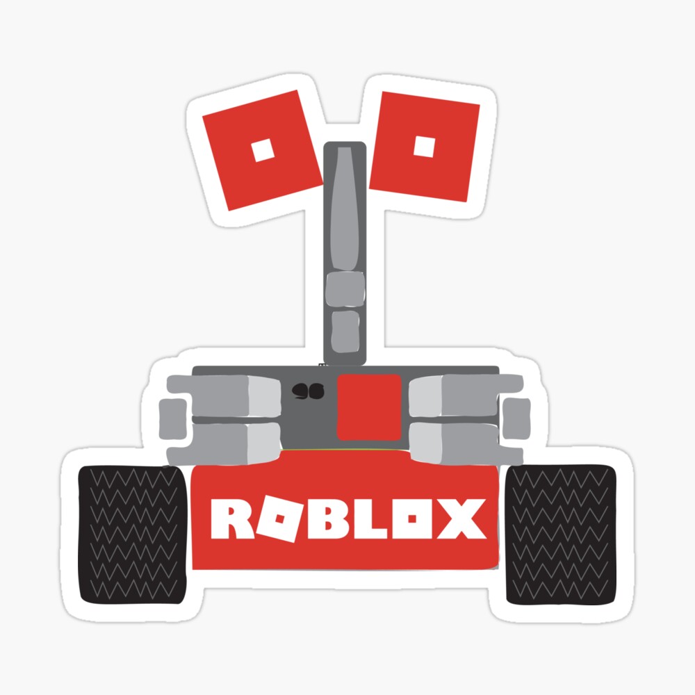 Roblox Wall E Inspired Design Photographic Print By Screwedupartist Redbubble - wall e roblox