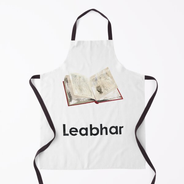 Item preview, Ga + Sco - Leabhar designed and sold by BabbanGaelg.