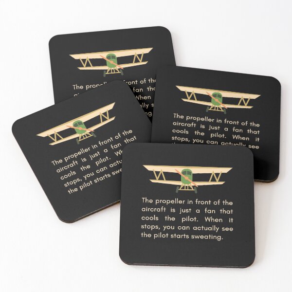 Item preview, Cooling System for Pilots designed and sold by AeroAstro.