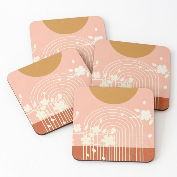 Item preview, Sakura Arch MidCentury designed and sold by MaiZephyr.