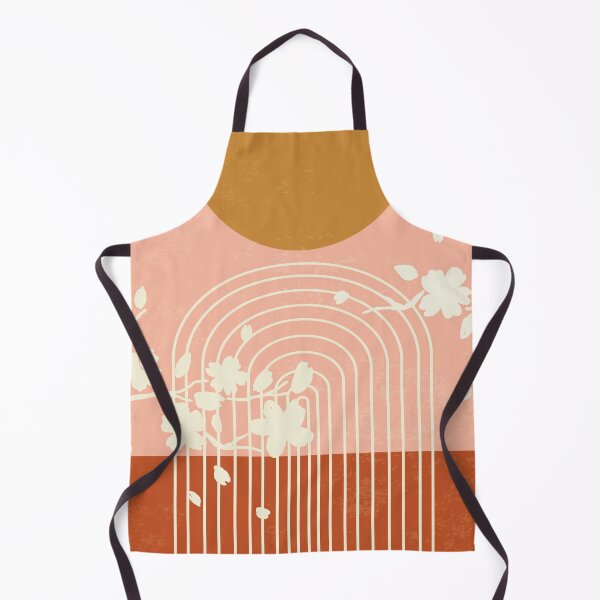 Item preview, Sakura Arch MidCentury designed and sold by MaiZephyr.