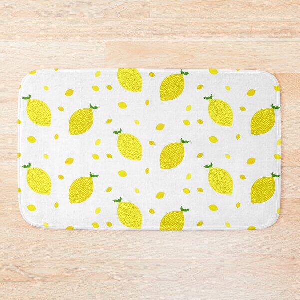 Item preview, Easy Peasy Lemon Squeezy Difficult Difficult Lemon Difficult designed and sold by Krista Eliot.