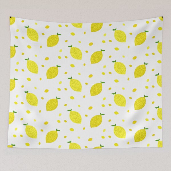 Item preview, Easy Peasy Lemon Squeezy Difficult Difficult Lemon Difficult designed and sold by Krista Eliot.