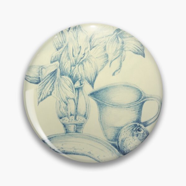 Item preview, Beauty in Blue Hue designed and sold by Draculart.