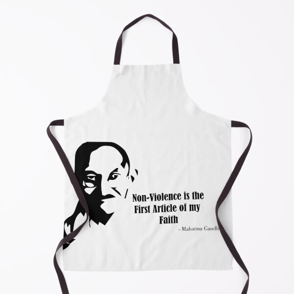 Item preview, Non-violence quotes designed and sold by Store Artilia.