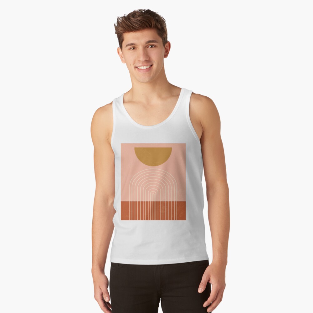 Item preview, Tank Top designed and sold by MaiZephyr.