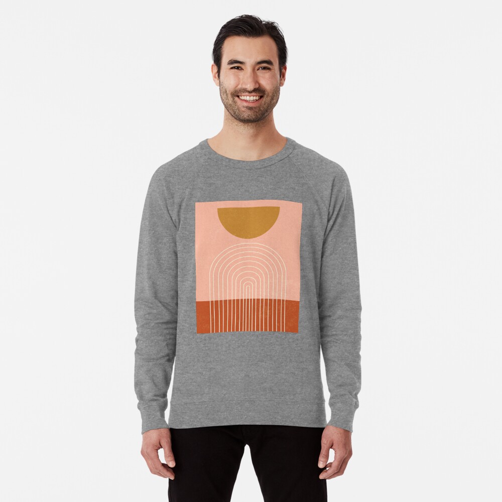 Item preview, Lightweight Sweatshirt designed and sold by MaiZephyr.