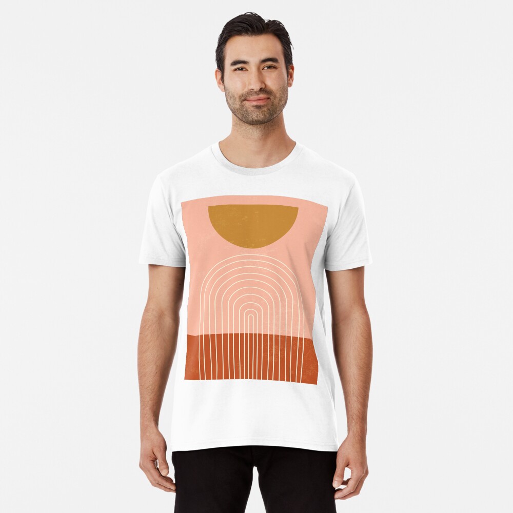 Item preview, Premium T-Shirt designed and sold by MaiZephyr.