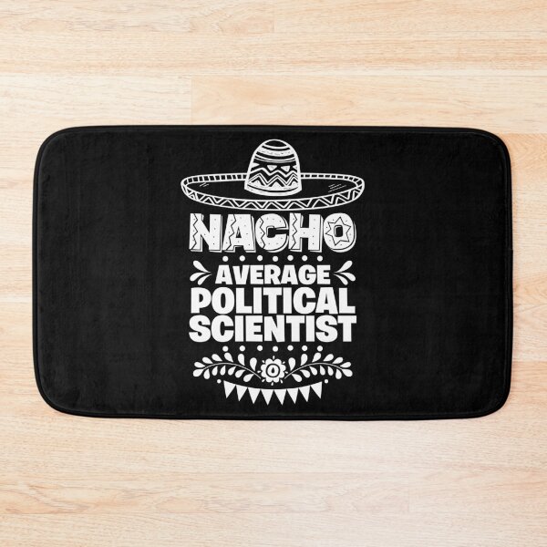 Item preview, Nacho Average Podiatrist Fun Gift Cinco De Mayo designed and sold by Orange Pieces.