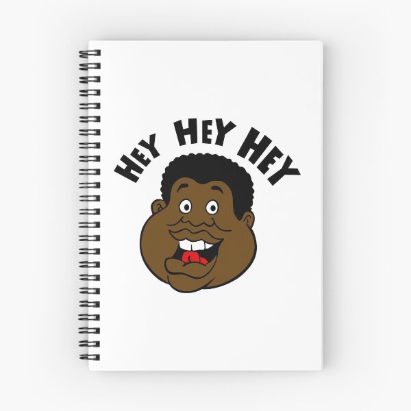 Item preview, Fat Albert Hey Hey Hey designed and sold by ParagonBoom.