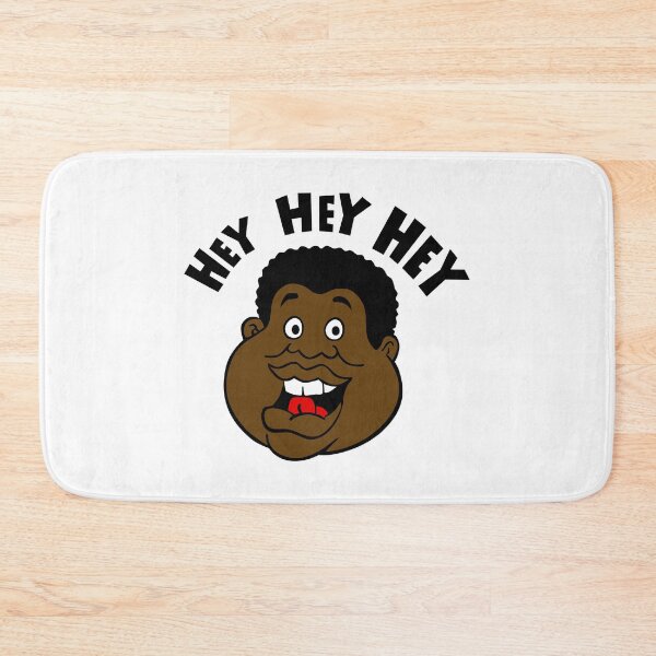 Item preview, Fat Albert Hey Hey Hey designed and sold by ParagonBoom.