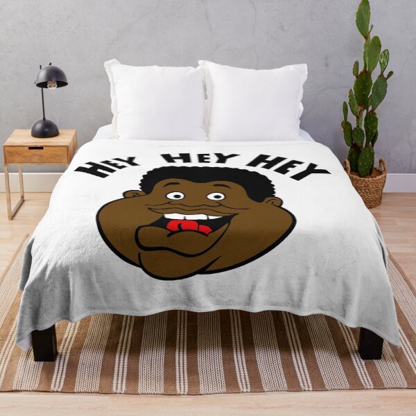 Item preview, Fat Albert Hey Hey Hey designed and sold by ParagonBoom.