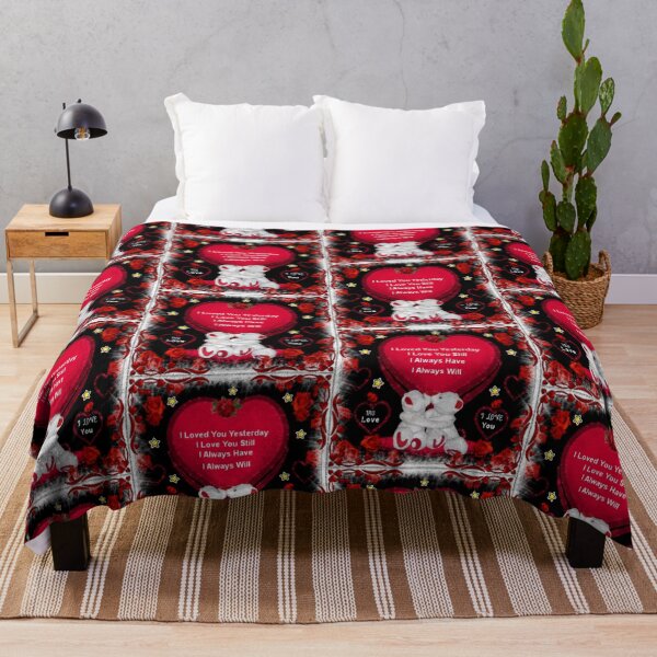 Item preview, Lovely heart and teddy bear image designed and sold by Hinakhan59241.