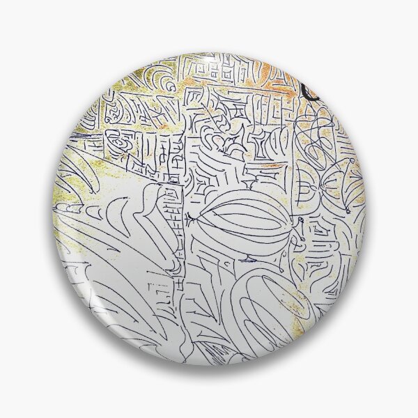 Item preview, modern art designed and sold by CheeryP.