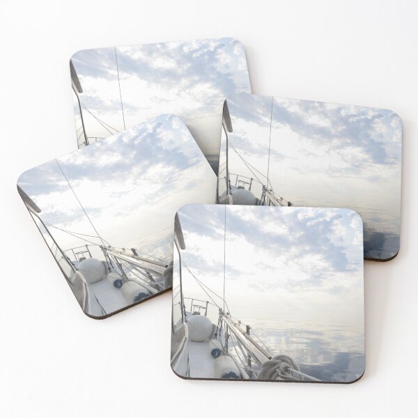 Item preview, Reflections Of A Far Ocean designed and sold by Malcolm Snook.