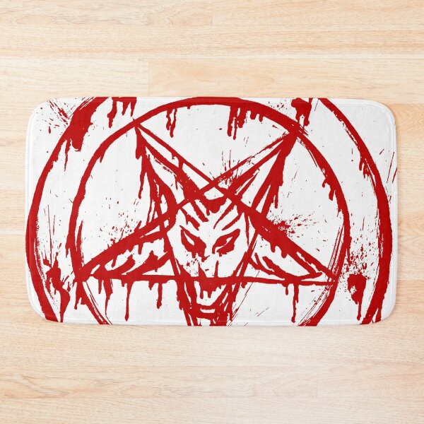 Item preview, Hail Seitan designed and sold by bennyjhonson.