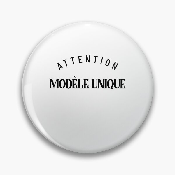 Item preview, Attention unique model humor person designed and sold by joozybart.
