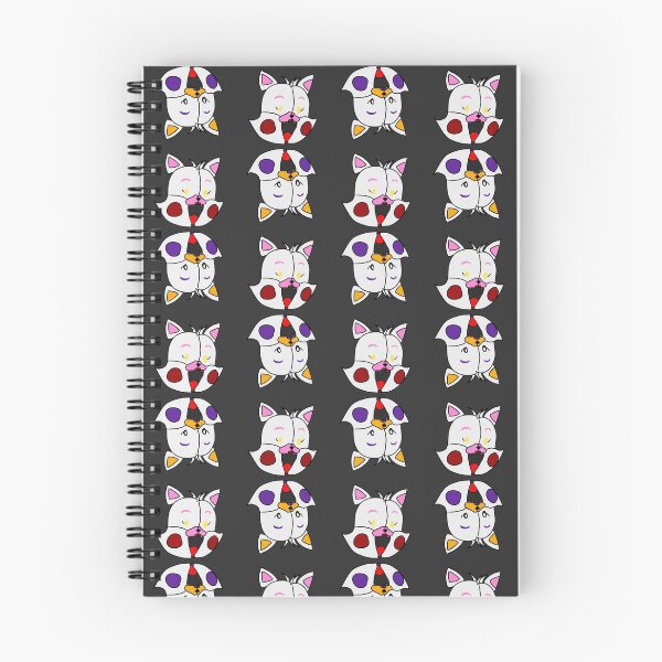 Item preview, Heads Funtime Foxy and LOLbit  designed and sold by Thynee's Merch shop.