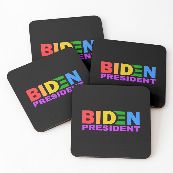 Item preview, Joe Biden For President 2020 | Gay Pride LGBT  designed and sold by aronia.