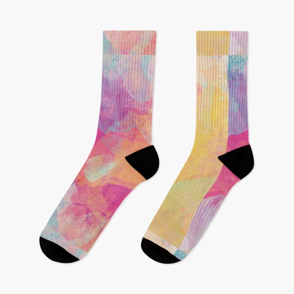 Item preview, Watercolor Tie Dye Wander More designed and sold by FitFabFunny.