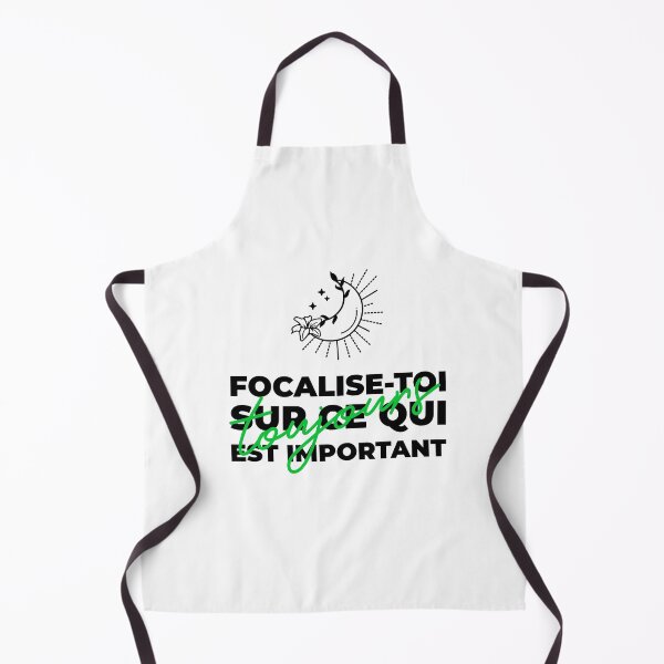 Item preview, Focus on What's Important | Quote designed and sold by joozybart.