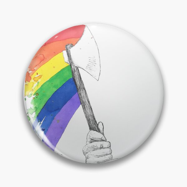 Item preview, The ax for everyone! designed and sold by miouArt.