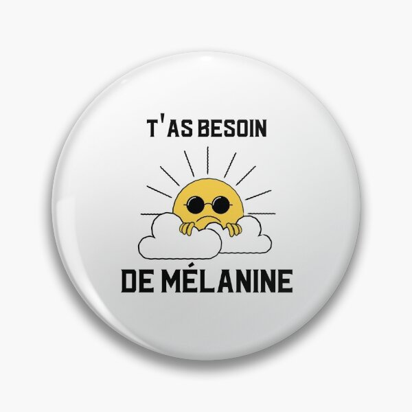 Item preview, You need melanin humor tan designed and sold by joozybart.