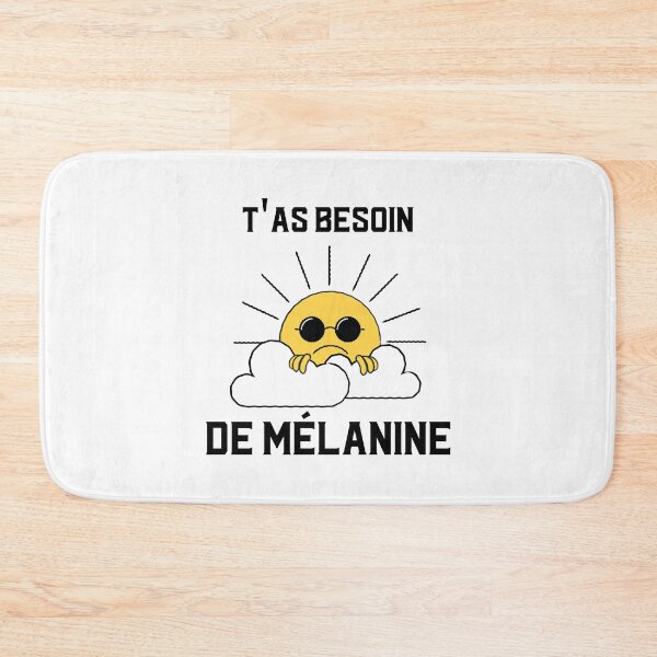 Item preview, You need melanin humor tan designed and sold by joozybart.