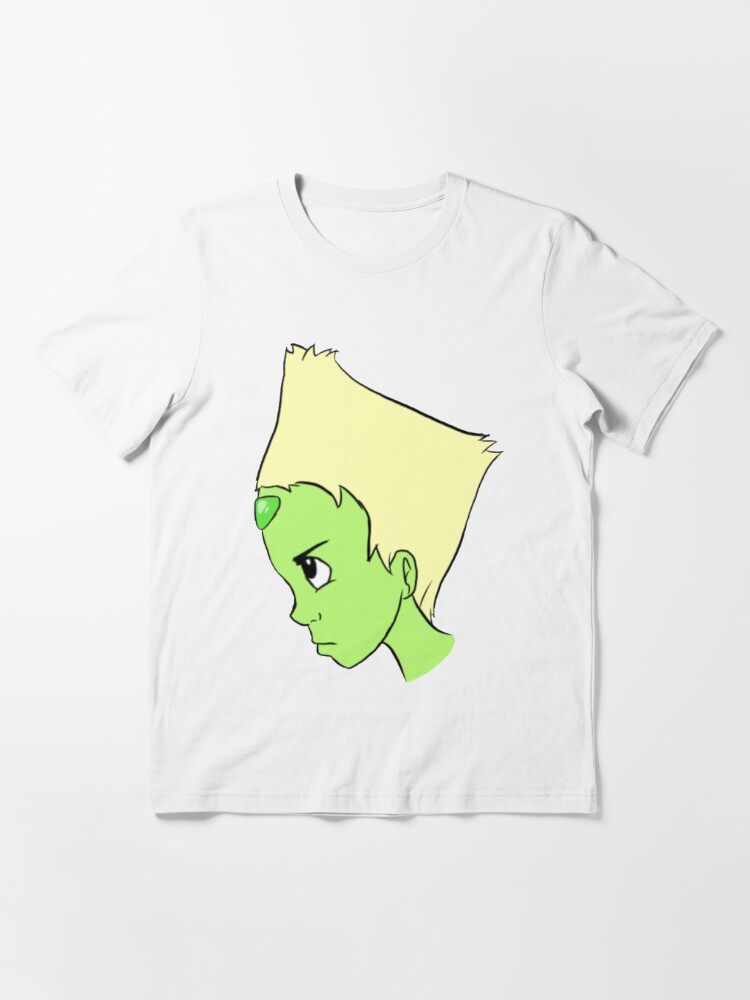 peridot shirt