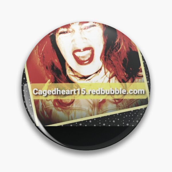 Aperçu de l'œuvre cagedheart15pr1 créée et vendue par Cagedheart15.