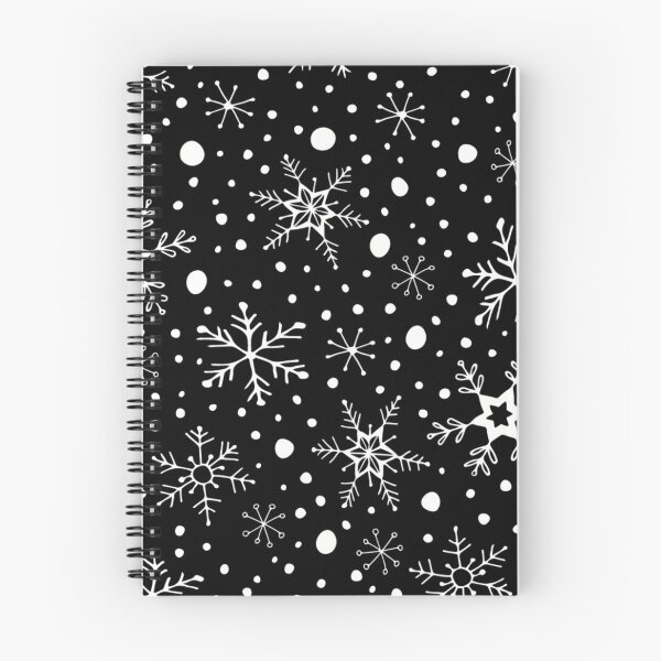 Item preview, Festive Snow designed and sold by Vivoh12.