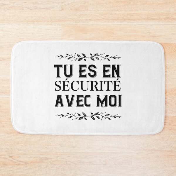 Item preview, You are safe with me | gift love humor designed and sold by joozybart.