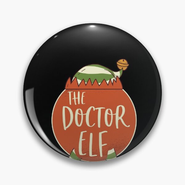 Item preview, Doctor Elf Family Christmas Costume Outfits Pajamas designed and sold by Simcom.
