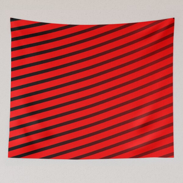 Item preview, Diagonal patterns | Lines and stripes on gradient designed and sold by TheWalnut.