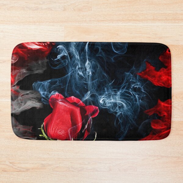 Item preview, BURNING ROSE  designed and sold by johnnyssandart.