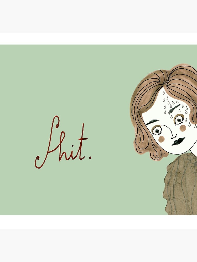 Oh no! by spoto