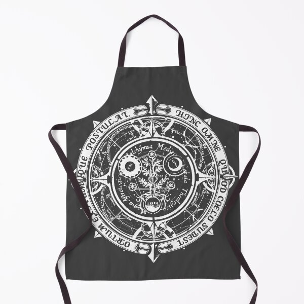 Item preview, Alchemy Circle Light designed and sold by Samvice.