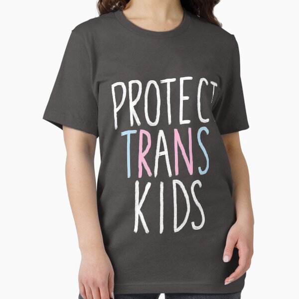 Item preview, protect trans kids designed and sold by 1 1.