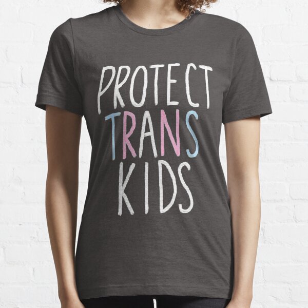 protect trans kids Essential T-Shirt