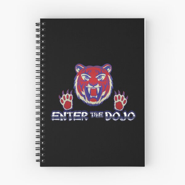 Item preview, Enter The Dojo designed and sold by ParagonBoom.