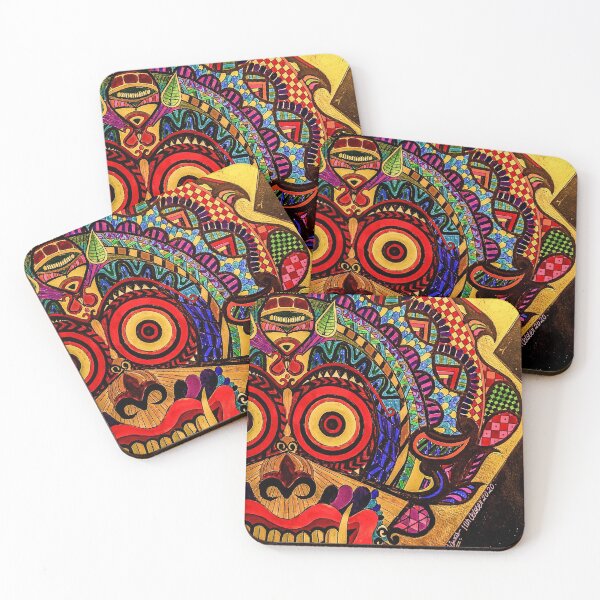 Item preview, African designed and sold by NilimaAmilin.