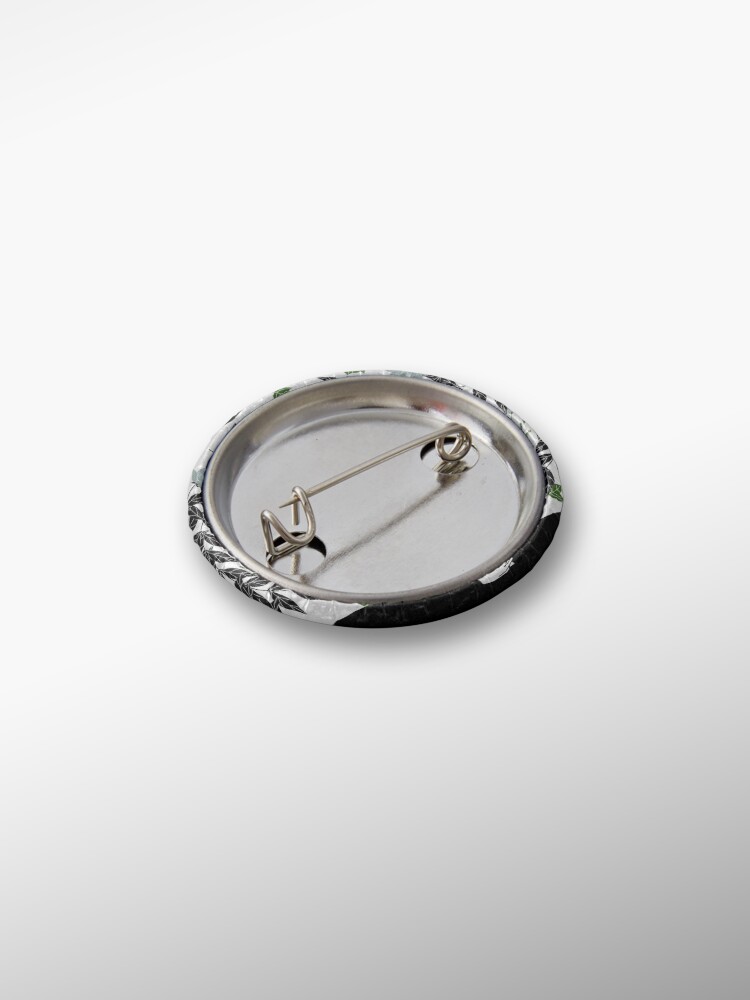 Alternate view of Get Lost! Pin