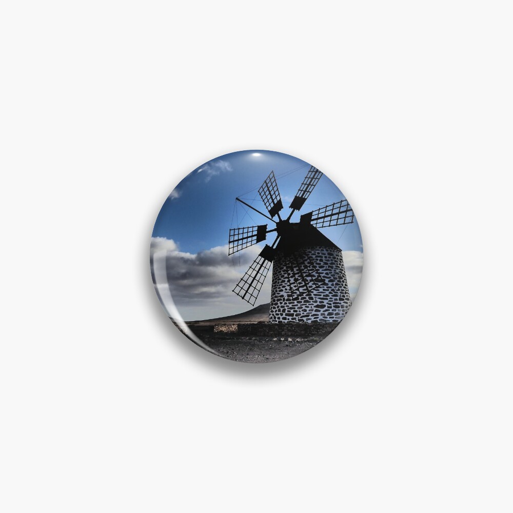 Item preview, Pin designed and sold by Merlin13.
