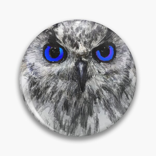 Item preview, GREY OWL designed and sold by johnnyssandart.