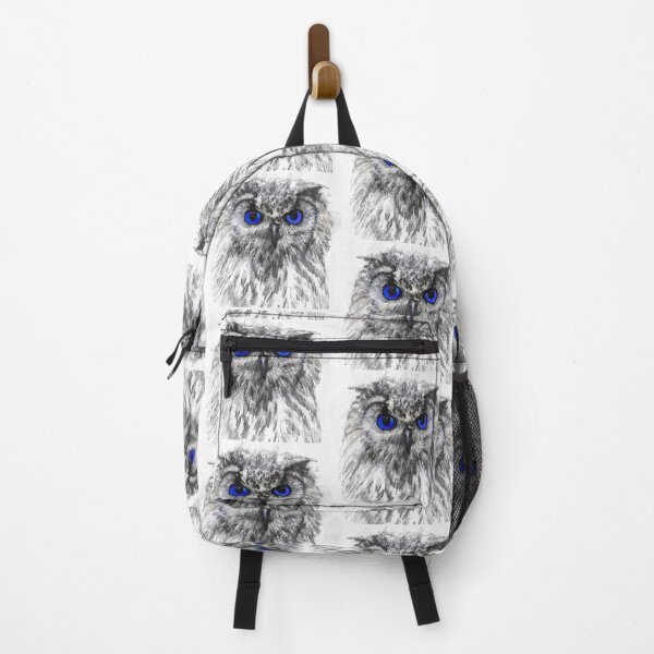 Item preview, GREY OWL designed and sold by johnnyssandart.