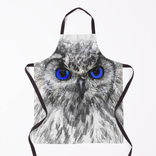 Item preview, GREY OWL designed and sold by johnnyssandart.