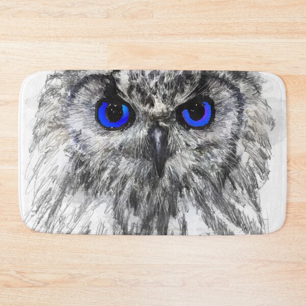Item preview, GREY OWL designed and sold by johnnyssandart.